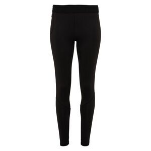 TriDri Mens Training Leggings / Black